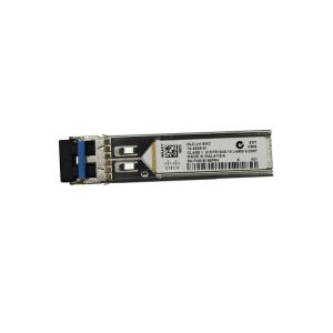Cisco Compatible GLC-LH-SMD 1000BASE-LX SFP Transceiver 1G LX SMF 1310nm GLC-LH