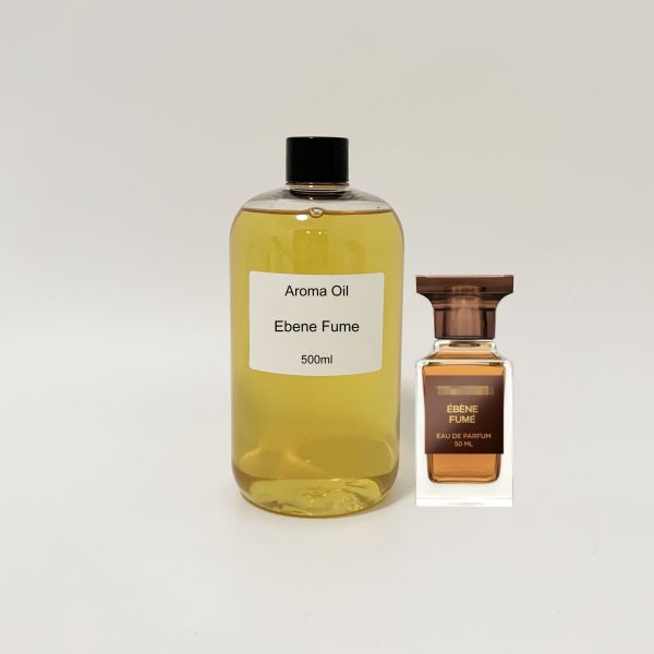 Quality Ebene Fume Perfume Scented Oils For Candles Making High Concentrated wholesale