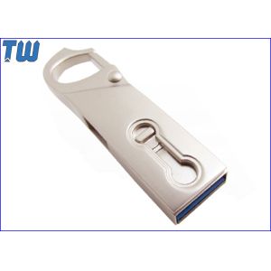 Full Metal Twister Usb 3.1 Type C Flash Drive with Buckle easy to carry