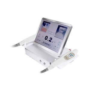 Cheap 7D Hifu Machine Face Anti Wrinkle High Intensity Focused Ultrasound Skin Rejuvenation for sale