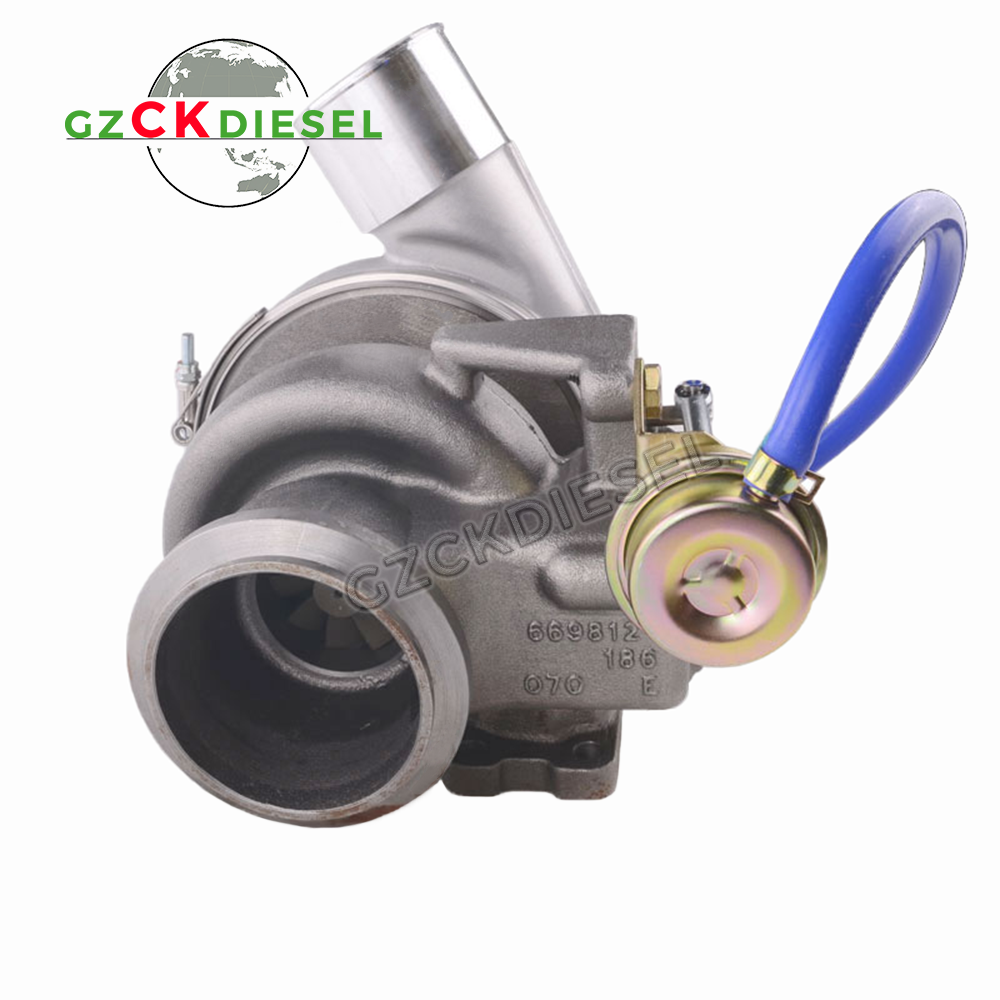 TURBOCHARGER 1770440 177-0440 0R7979 for 325C E 326D 324DL C7