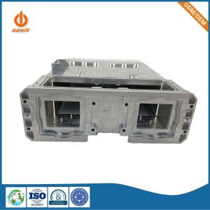 Customized Processing CNC machining for Microwave communication equipment
