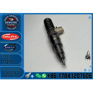 Common Rail Fuel Injector 22340639 21467241 22052765 21457952 7421569191