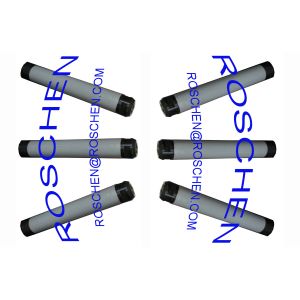 D45S DTH Drilling Tools Hammer Cop44 DHD340 for Stone Quarry Drilling