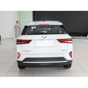 Wuling Xingchi 2026 1.5L CVT Compact SUV with 73 kW Power and 143 N*m Torque