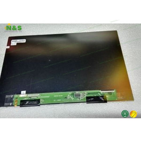 Quality Normally Black 10.1 Innolux LCD Panel LED Backlighting For Industrial / Commercial EE101IA-01D wholesale