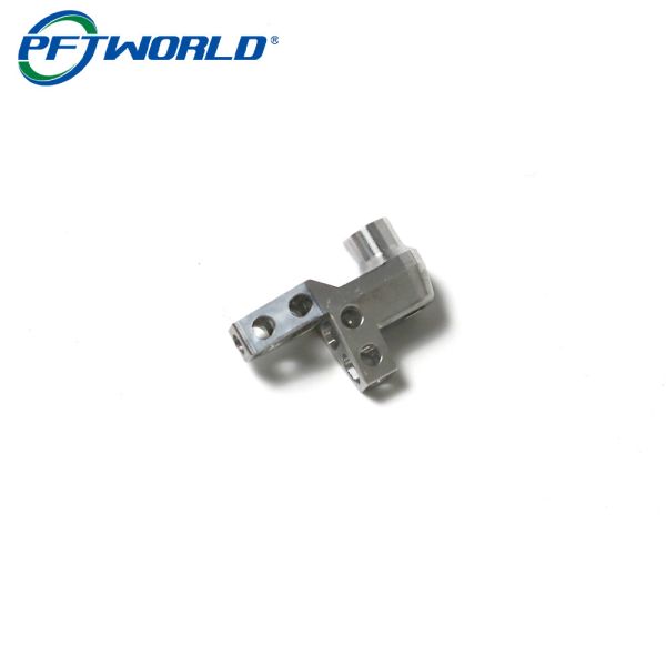 Precision Metal CNC Turning Parts Stainless Steel 304 Alu CNC Milling Machining