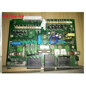 40003309 JUKI Ke2050 SMT Machine Parts CX 1 XY AMP Board Driver 2KG Weight