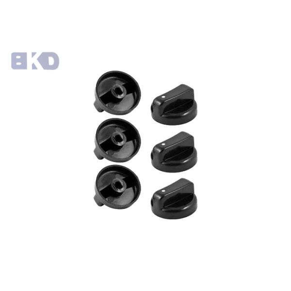 Quality Customized Gas Stove Spare Parts H13 Gas Injection Mold wholesale