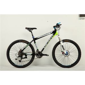High grade disc brake Shimano 24 speed 27.5 inch aluminium alloy MTB with 36