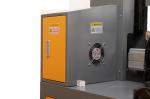 ISO Standard Automatic Rigid Box Making Machine Energy Saving 25pcs/Min