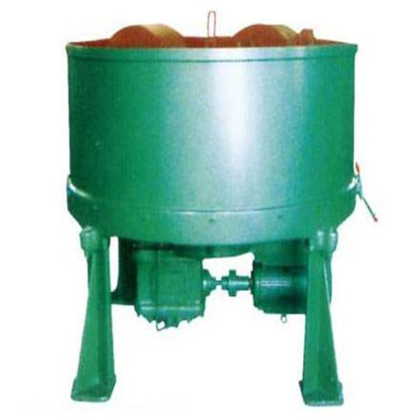 Quality Cylinder 900T Rotary Refining Melting Mixer Furnace wholesale