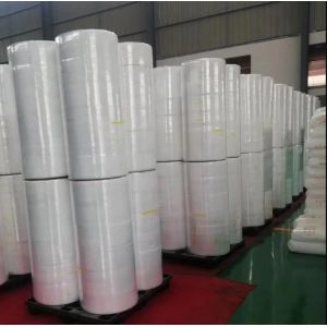 Nonwoven Geotextiles for Agricultural Soft and Stiff Fabrics Textiles 100%