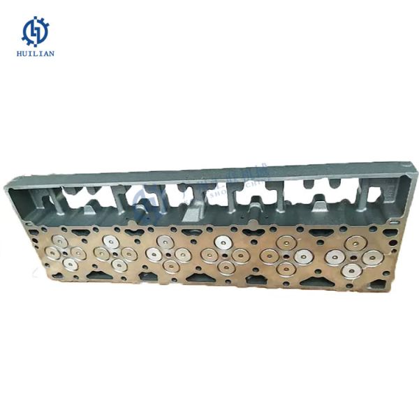 Quality QSL9 Engine Parts 2864028 4999617 Cylinder Engine Assy for CUMMINS Excavator Spare Parts wholesale