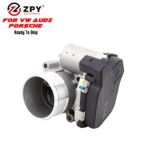 ZPY Auto Parts Electric Throttle Valves Assy For VW 2.0 Audi Series 06F133062R  06K133062H 06F133062AG A2C53390403 06F133062AB