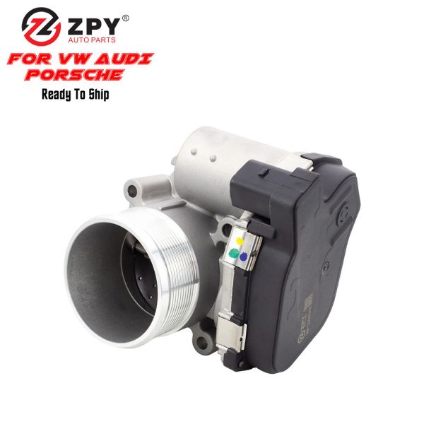 Quality ZPY Auto Parts Electric Throttle Valves Assy For VW 2.0 Audi Series 06F133062R  06K133062H 06F133062AG A2C53390403 06F133062AB wholesale