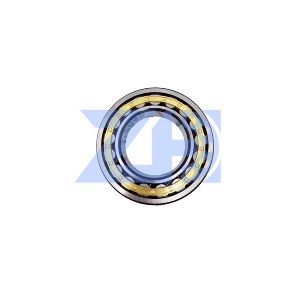 EC Excavator Slewing Gearbox Bearing Cylindrical Roller Bearing SA7118-23280 Is Suitable For EC135B