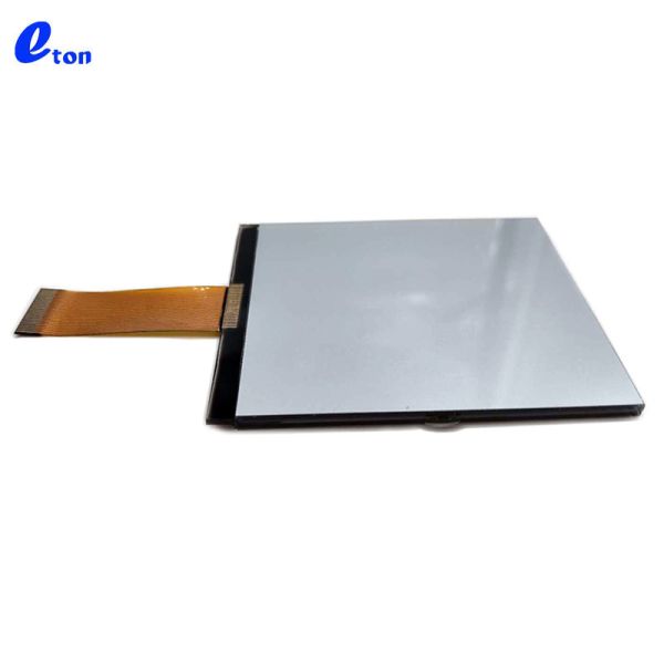 Factory price custom panel LCD display segment design lcd graphic lcd display