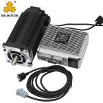 Curve Machine Specifical using Closed loop Stepper Motor 110HCE12N-B39 12N.m