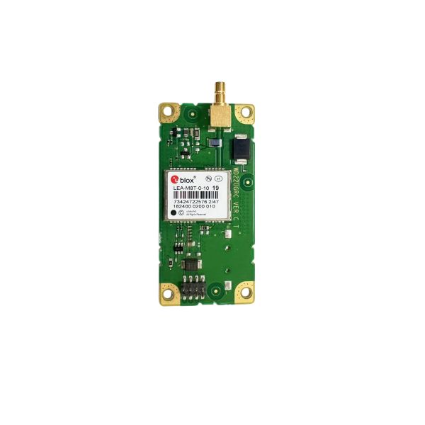 China Development Board with UART USB and DDC Interfaces 2.5m Horizontal Accuracy 20ns Timing Accuracy dual-core development b on sale China Development Board with UART USB and DDC Interfaces 2.5m Horizontal Accuracy 20ns Timing Accuracy dual-core development b on sale