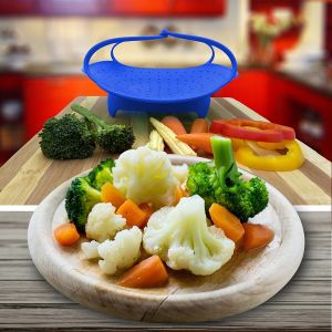 2019 Amazon Top sale Microwave Food Grade Colorful Multi-purpose Silicone