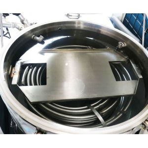 IPX8 Pressure Immersion Cold and Hot Water Tightness Test Equipment For