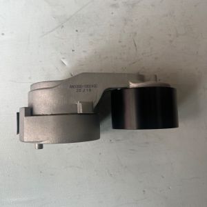 Automatic Belt Tensioner for Yuchai Engines with Precise Compatibility and
