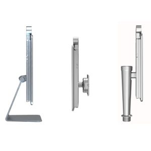 32*32 HD Camera Face Recognition Infrared Thermometer 15W AC220V