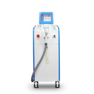 808nm Diode Laser Hair Removal Machine with 20-950ms Pulse Width 1~20Hz Repeat