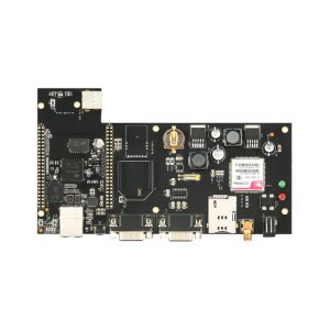 Fast Remote Control Induction Heating Plastic Metal SMT PCBA