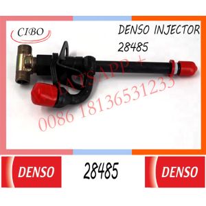 100% Tested Common Rail Injector Nozzle 28485 RE36939 / RE38037