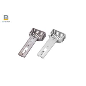 Ra1.6 Magnesium Alloy Die Casting Good Electrical Conductivity