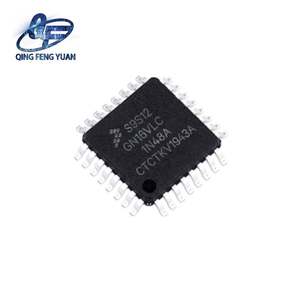 Bom List Electronic Component S9S12GN16VLC N-X-P Ic chips Integrated Circuits Electronic components S12GN16VLC