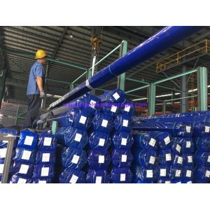 A554 Stainless Steel Decorative Tube / Pipe TP304/304L TP316/316L For Baluster