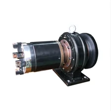 Quality Durable Laser Chuck With Moment Of Inertia 5.2kg.m2 For Laser Processing wholesale