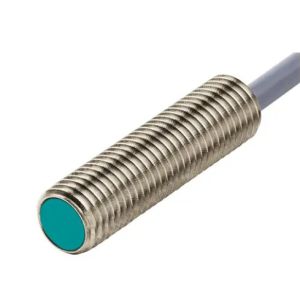 Pepperl+Fuchs NBB2-8GM30-E0 Inductive Proximity Sensor 2-8mm Range 10-30VDC M30