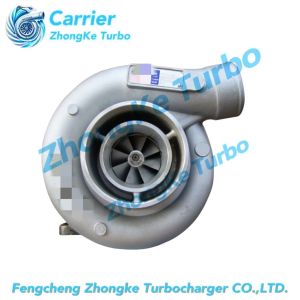 H1E Turbo 3532296 3532297 4033262 865752 Turbocharger For Volvo Truck With TXD73