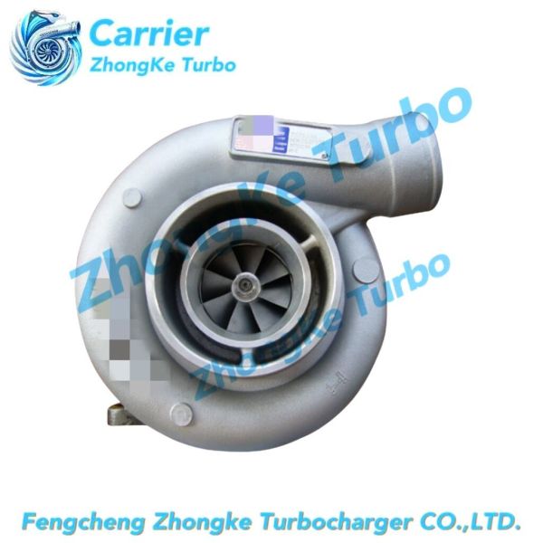 H1E Turbo 3532296 3532297 4033262 865752 Turbocharger For Volvo Truck With TXD73
