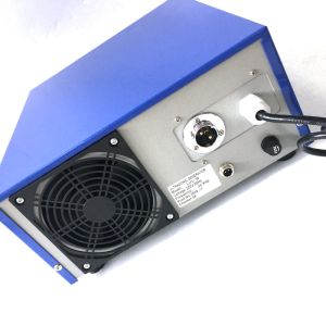 100khz Digital Ultrasonic Sound Generator For Industrial Cleaning Tank