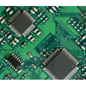 High Precision Flex PCB Design Printed Circuit Board Assembly FR-4 CEM-1 CEM-3