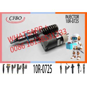 C10 fuel injector 350-7555 3507555 203-7685 2037685 170-5252 1705252 20R-0056