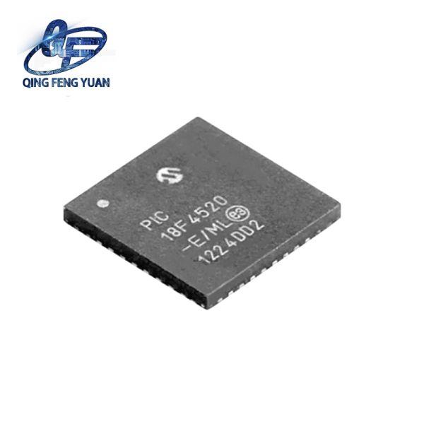 MICROCHIP PIC18F4520 IC Premium Electronic Components 2022 Year Integrated Circuit Standard Modular Hous