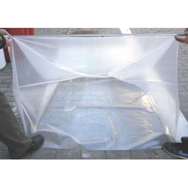 Pallet Covers, Box Liners, Pallet Bags in Stock, Gusseted Pallet, Shipping Boxes