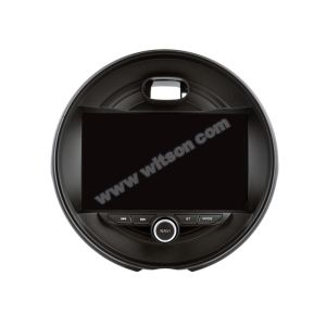 9" Screen OEM Style without DVD Deck For BMW Mini Cooper R50 R52 R53 R56 R60
