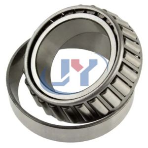 JINGYAO 30660 Tapered Roller Bearing Precision High Speed