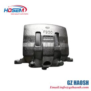 Rear Right Brake Wheel Cylinder Assembly Without Bracket for Isuzu NNR/NPR EU5