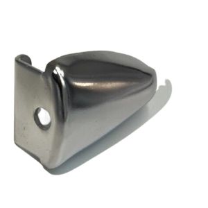 Customized OEM ODM Automotive Stamping Parts ISO9001 With Surface Treatment