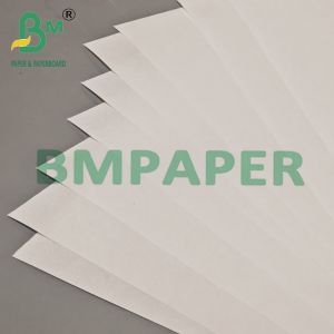 370 x 500mm Smooth Surface Bleached Pe Coated Paper For Gift Bag