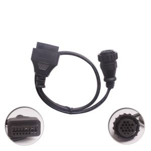 Python Hino Toyota Nissan Diesel Special Truck Diagnostic Tool Portable Multi