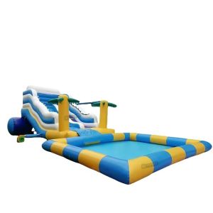 Customer Size Inflatable Water Hamster Walking Ball Tank Pool Kits Tent Best